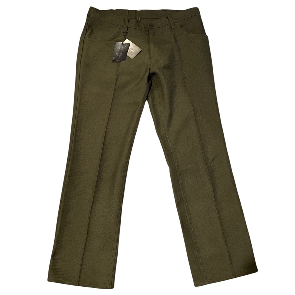 Number (n)ine pants